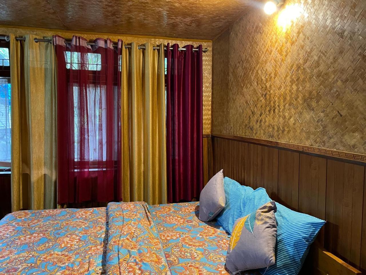Appartement Daragaon Retreat à Pelling Extérieur photo